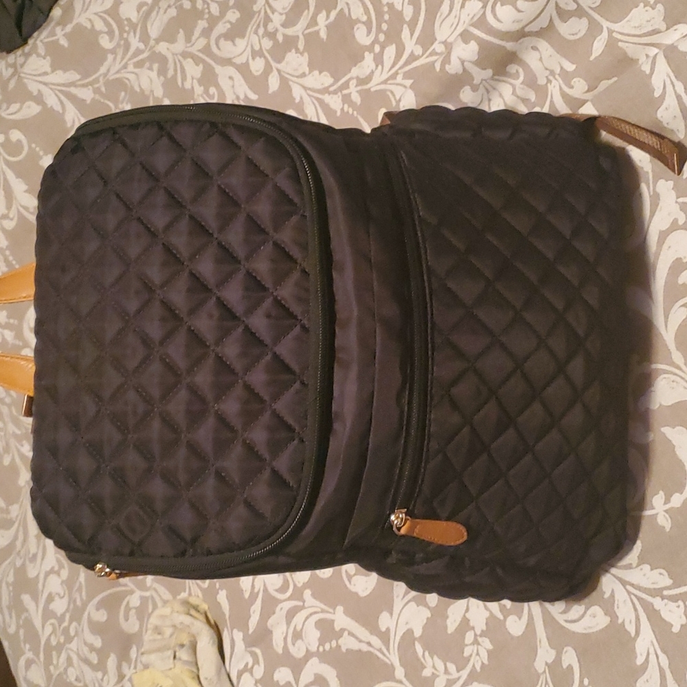 Diaper bag